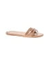 TKEES Tan Sandals Size 7 - photo 1