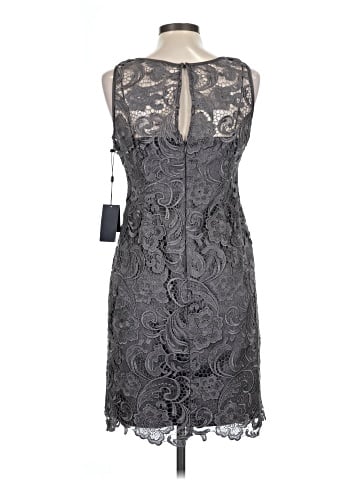 Adrianna Papell Cocktail Dress (view 2)