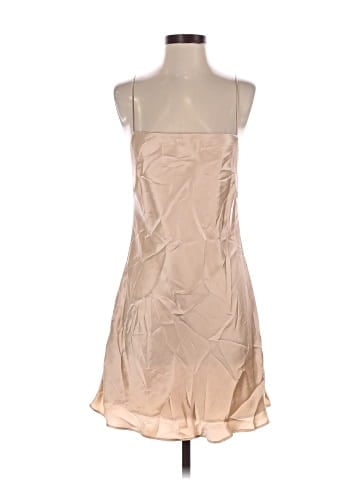 backSTAGE Cocktail Dress (view 1)