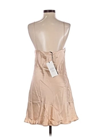backSTAGE Cocktail Dress (view 2)