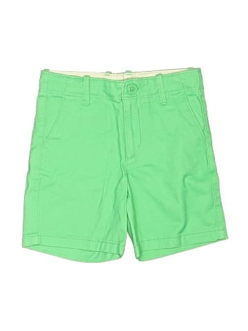 Baby Gap Khaki Shorts (view 1)