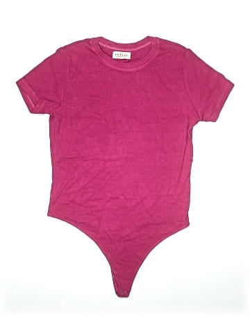 Velvet by Graham & Spencer Bodysuit (view 1)