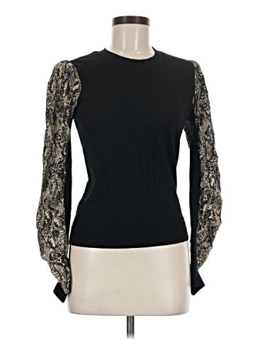 Veronica Beard Wool Cardigan (view 1)