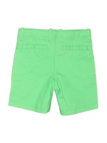 Baby Gap Khaki Shorts (view 2)