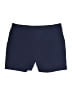 Columbia 100% Polyester Solid Blue Athletic Shorts Size 16 - photo 1
