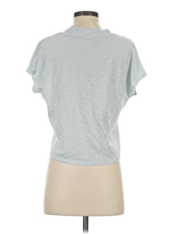 Bobi Short Sleeve T-Shirt (view 2)