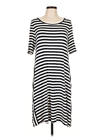 Ann Taylor LOFT Outlet Casual Dress (view 1)