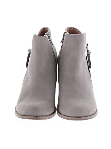 REPORT Ankle Boots (view 2)