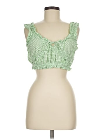 Anthropologie Sleeveless Blouse (view 1)