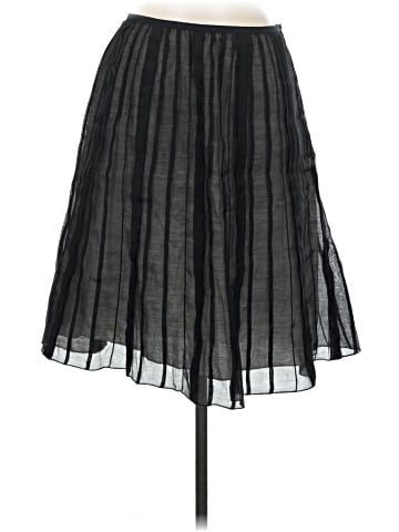 Nic + Zoe Casual Skirt (view 1)