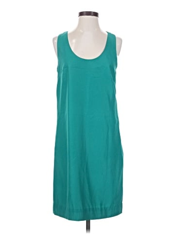 J.Crew Factory Store Casual Dress (view 1)