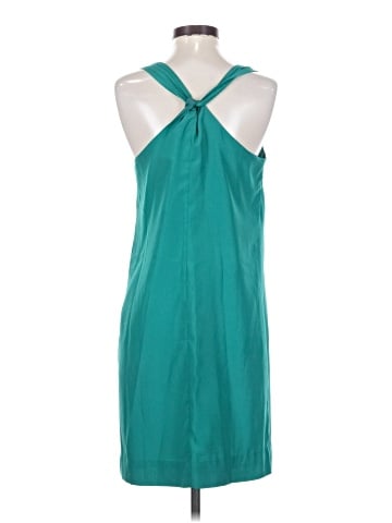 J.Crew Factory Store Casual Dress (view 2)