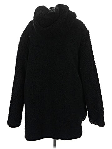 BDG Faux Fur Jacket (view 2)