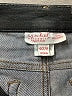 Isabel Maternity Solid Blue Jeans Size 27 waist - photo 6