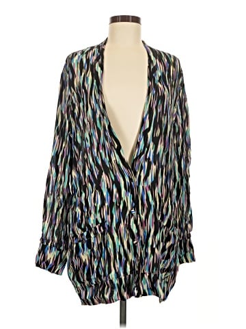 ETRO Long Sleeve Blouse (view 1)