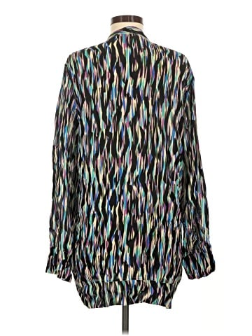 ETRO Long Sleeve Blouse (view 2)