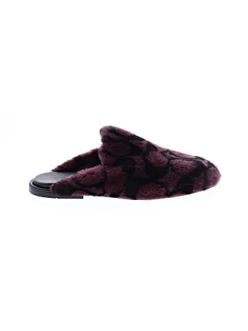 Coach Mule/Clog (view 1)