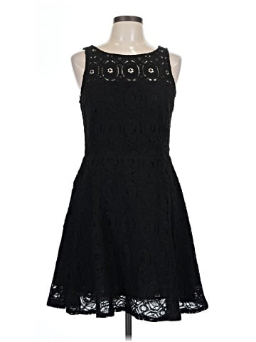 BB Dakota Cocktail Dress (view 1)