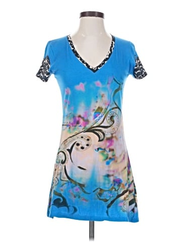 ETRO Short Sleeve T-Shirt (view 1)