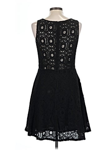 BB Dakota Cocktail Dress (view 2)