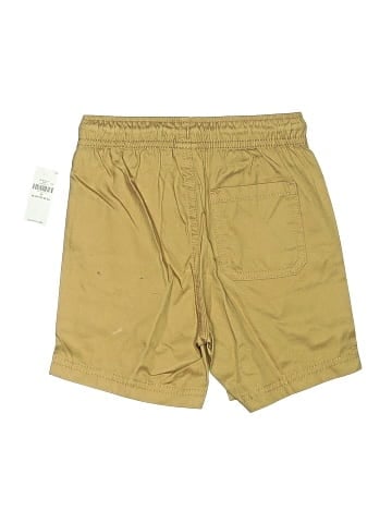 Old Navy Khaki Shorts (view 2)