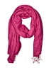 Unbranded Pink Scarf One size - photo 1