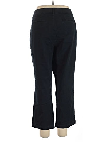 JM Collection Casual Pants (view 2)