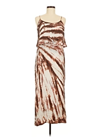 Margaret O'Leary Casual Dress (view 1)