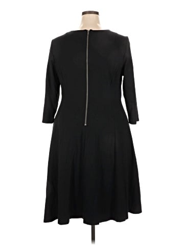 Lane Bryant Casual Dress (view 2)
