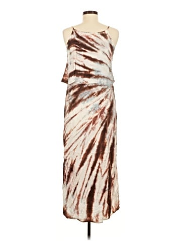 Margaret O'Leary Casual Dress (view 2)