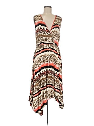 Cable & Gauge Casual Dress (view 1)