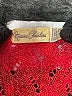 Marisa Christina Hearts Red Pullover Sweater Size S (estimated) - photo 7