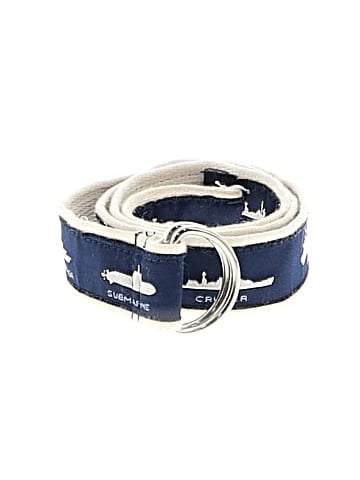 Ralph Lauren Belt (view 1)