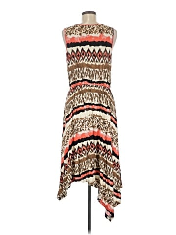 Cable & Gauge Casual Dress (view 2)