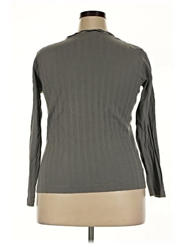 Eddie Bauer Long Sleeve Top (view 2)