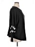 Fred David Black Pullover Sweater Size 1X - photo 4