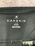Danskin Solid Blue Athletic Shorts Size L - photo 3