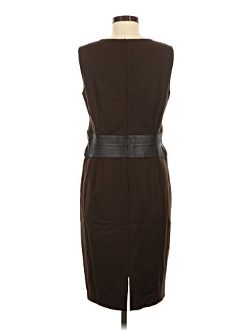 Lafayette 148 New York Casual Dress (view 2)