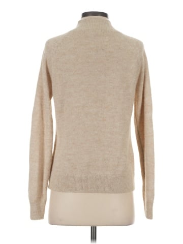 Banana Republic Factory Store Turtleneck Sweater (view 2)