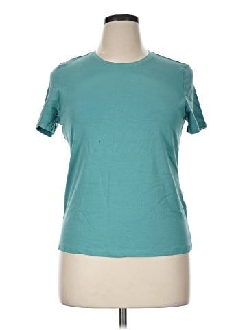 Ideology Active T-Shirt (view 1)
