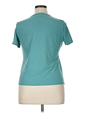 Ideology Active T-Shirt (view 2)