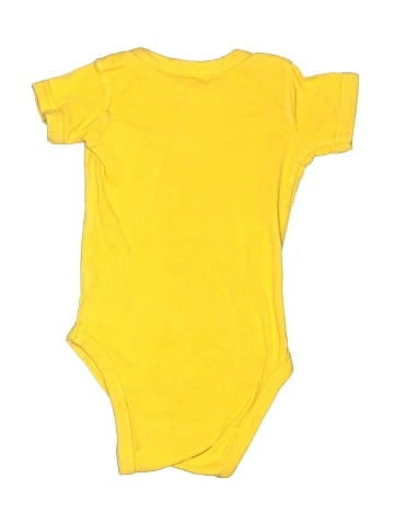 Rabbit Skins Short Sleeve Onesie (view 2)