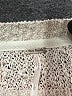 Free People Tweed Ivory Pullover Sweater Size L - photo 7