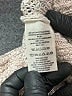 Free People Tweed Ivory Pullover Sweater Size L - photo 8
