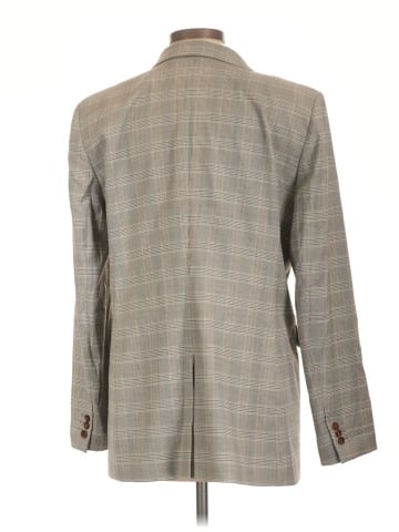 Lafayette 148 New York Wool Blazer (view 2)