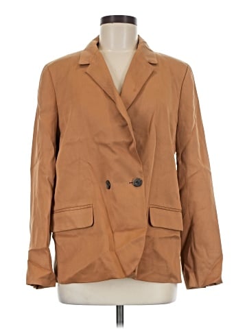 J.Crew Factory Store Blazer (view 1)