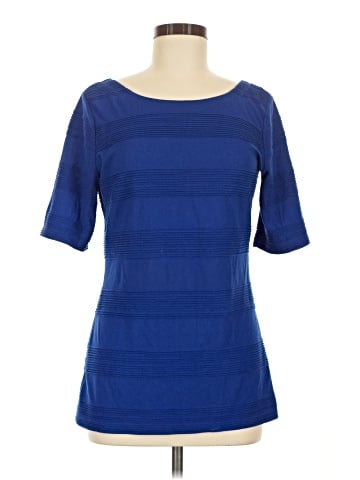 Banana Republic Short Sleeve Top (view 1)