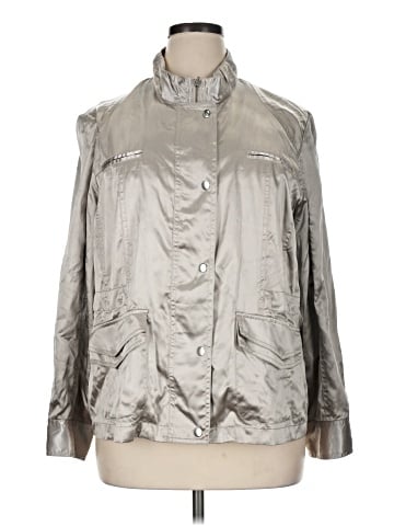 Chico's Jacket (view 1)