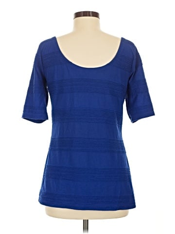 Banana Republic Short Sleeve Top (view 2)