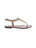 Sam Edelman Tan Sandals Size 9 - photo 1